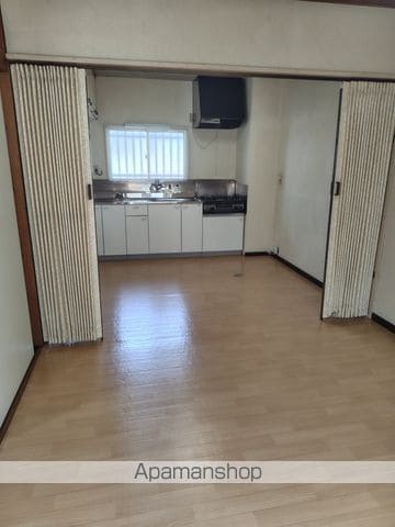 ハイツ本町の内装写真
