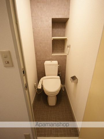 松嶌マンション西緑が丘の内装写真