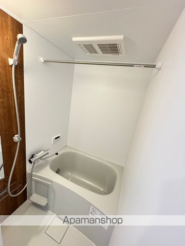 プレデンシア上住吉の内装写真
