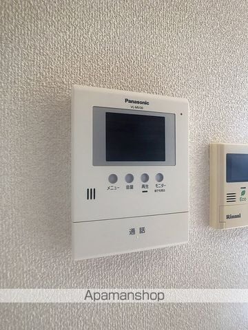 アヴァンセ本市場Cの内装写真