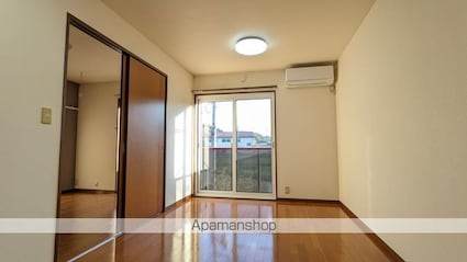 レジデンス七ツ沢Ｅ[2LDK/50m2]のリビング・居間