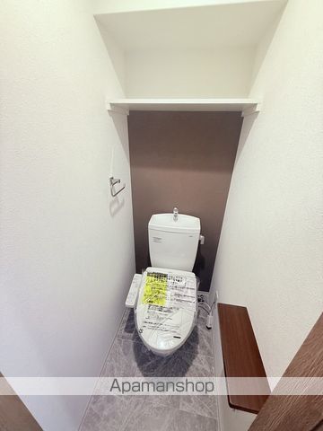 RIBERA SEMBAYASHI−OMIYAの内装写真