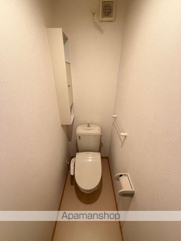 ルーナクレシェンテの内装写真
