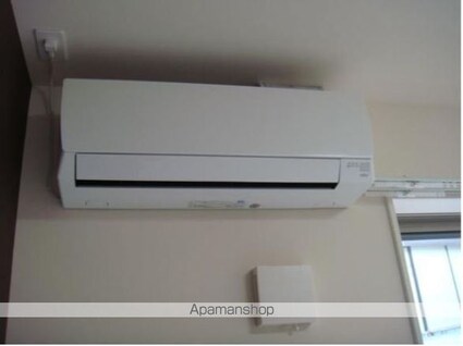 グランシード弐番館[2LDK/54.89m2]の内装6