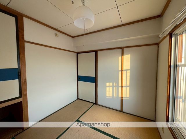 若草501マンションの内装写真