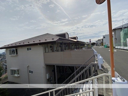 シャトレーⅠ松ケ丘[1K/19.87m2]の外観5