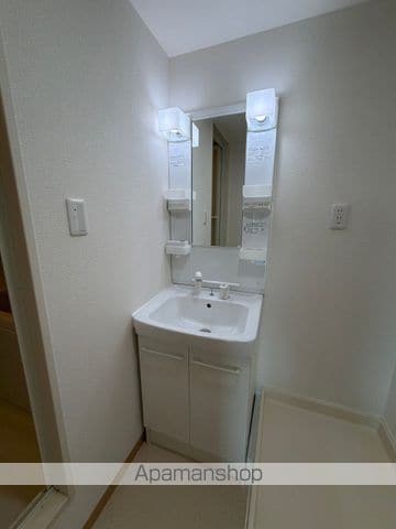 カーサ刀根山の内装写真