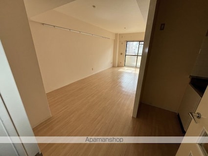 笹コーポ戸田[2LDK/50.76m2]のリビング・居間