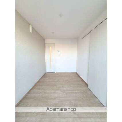 Ａｍｂｉｔｉｏｎ検見川[1K/19.38m2]の内装2
