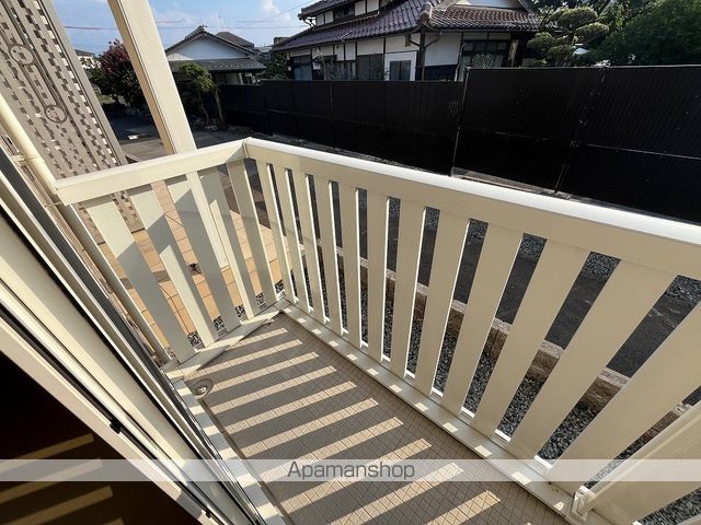 セレッソの内装写真