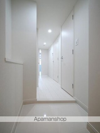 ＴＨＥ　ＰＲＥＭＩＵＭ　ＣＵＢＥ　Ｇ　東中野[2K/29.53m2]の玄関