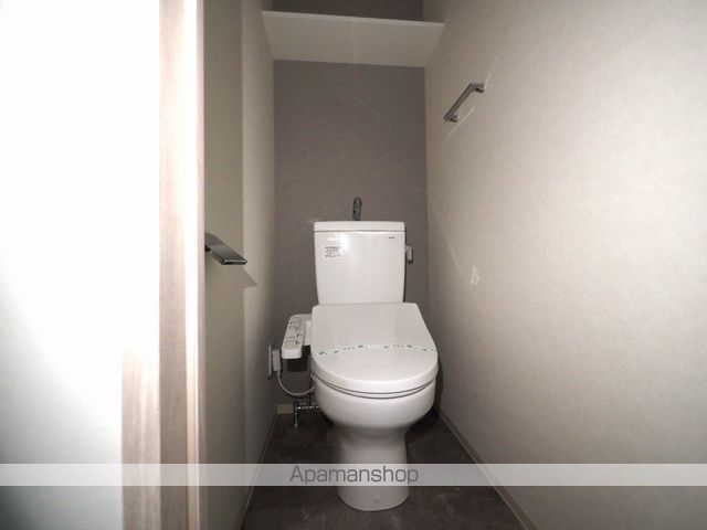SーRESIDENCE上新庄ASCENTの内装写真