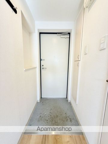 フェーラシュヴァル南円山の内装写真