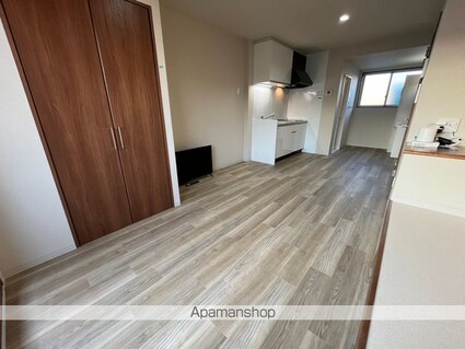 エトワール[1R/30.95m2]のリビング・居間