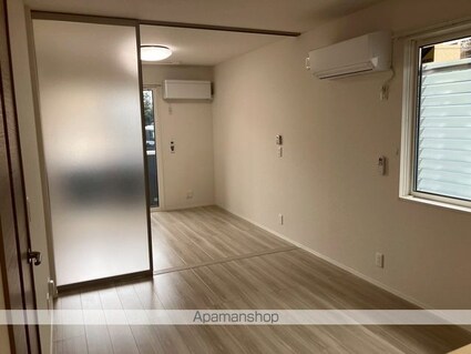 メラヴィリア西町[1LDK/37.09m2]の内装9