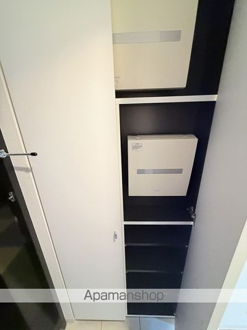 ラフィネタワー札幌南3条の内装写真