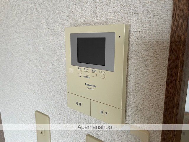 サンヒルズ尾道の内装写真