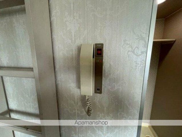 RIBEIRAIの内装写真
