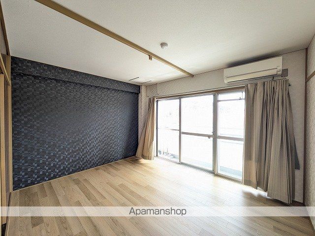 静岡中央マンションの内装写真
