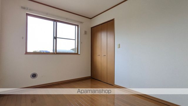 ブルックスタウンB棟の内装写真