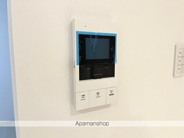 エトワール下坂浜Aの内装写真