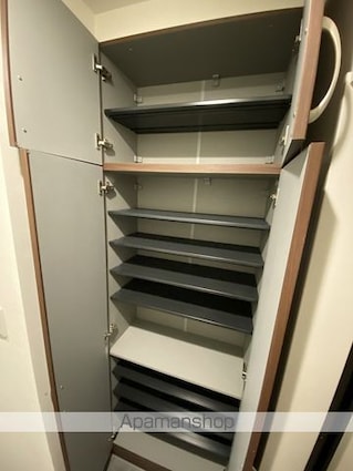 ＭＥＬＤＩＡ福生Ⅲ[1DK/32.97m2]の内装7