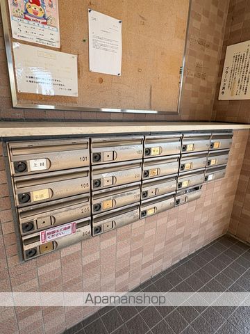 プラージュ浜寺のその他写真