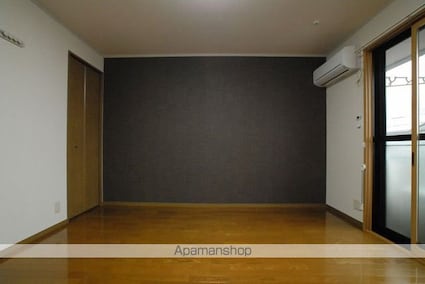 ロイヤルガーデン白狐Ａ棟[2K/48.85m2]の内装4