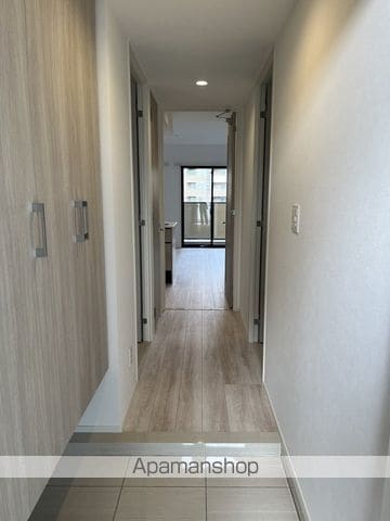 S−RESIDENCE愛宕SOUTHの内装写真