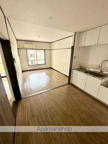 高倉第一コーポB棟の内装写真