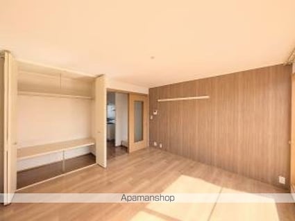 サンシティレトア[1K/28.03m2]の内装