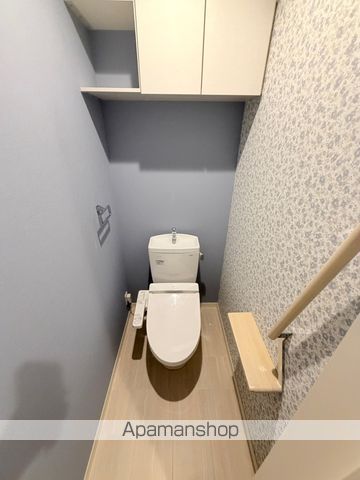ファイブヒルズ欅 壱番館・弐番館の内装写真