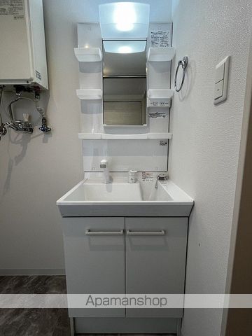レンブラント西町の内装写真