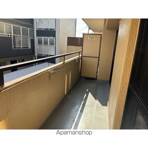 アーバンライフの内装写真