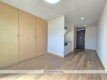 ＮＳファミリア[1LDK/30.63m2]の内装8