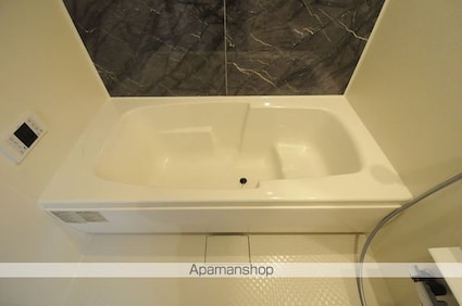 フォレスターナ　ココＡ[2LDK/59.58m2]のバス