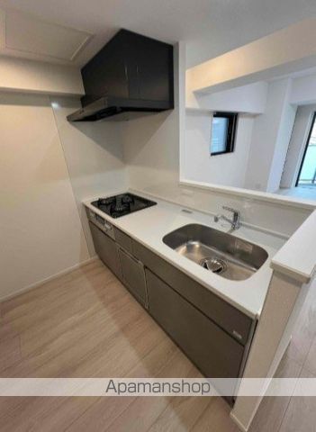 SーRESIDENCE亀戸BALMの内装写真