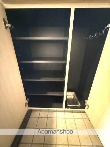 アーバンハイツ平塚の内装写真