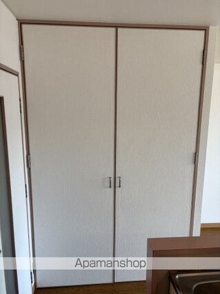 Ａ－ＳＴＥＰ南高松[1R/26.4m2]の内装