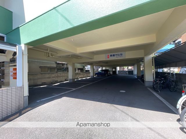 めいぷるどおりのその他写真