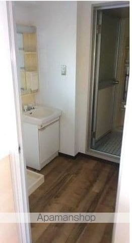 パリーマンション開成の内装写真