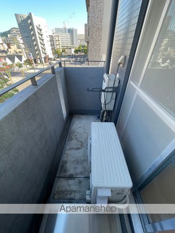 Fitsビル段原南の内装写真