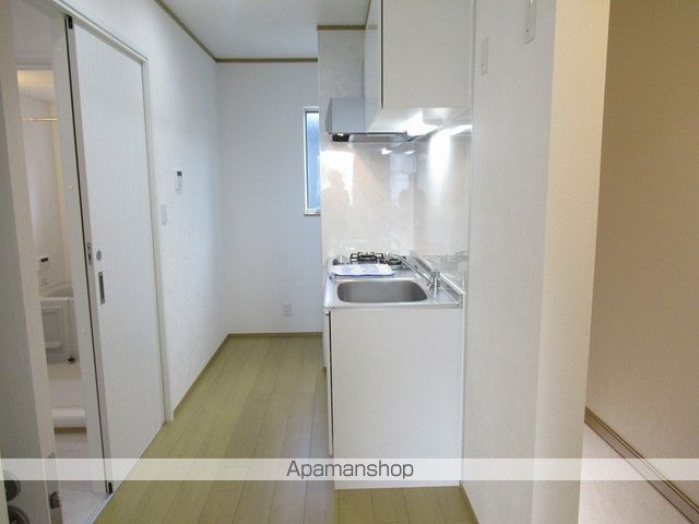 リベルタFの内装写真