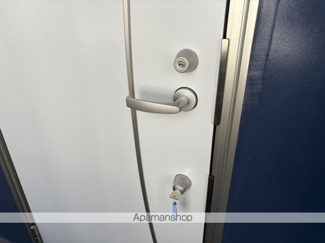 カーサBOSCOの内装写真