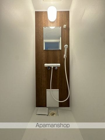 TJハイツ住吉の内装写真