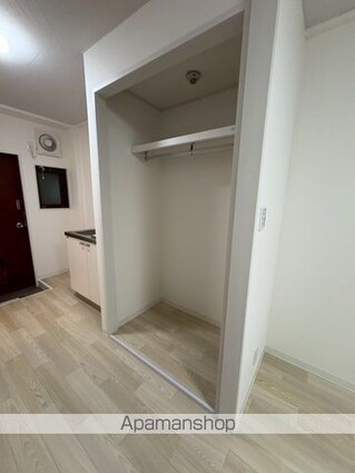 ＲＥＺＥＴ柏[1R/19.09m2]の内装3