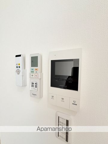 ウェルスクエア万代東の内装写真