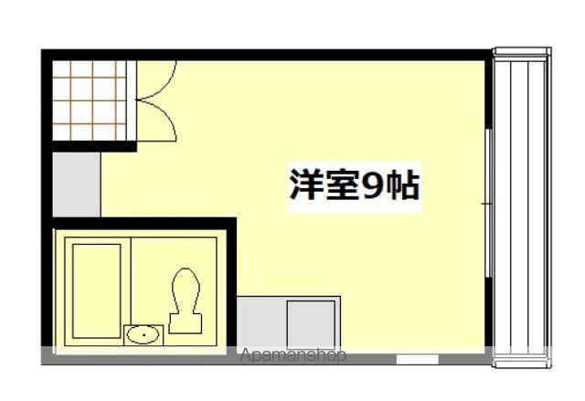 MKエステートの間取り写真