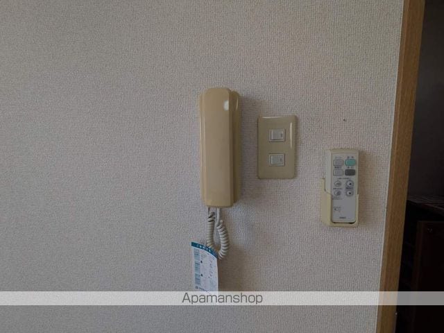 サングランデの内装写真