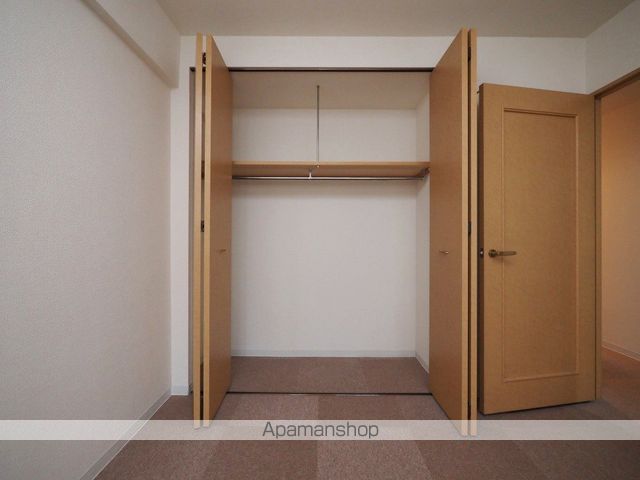 THE RESIDENCE PARK ODORIKOENの内装写真